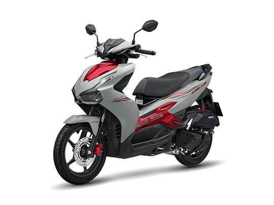 Xe Máy Honda Air Blade 125 2025