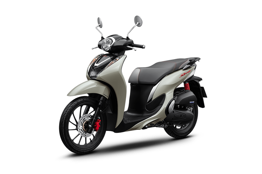 Honda SH Mode 2024 Thể Thao