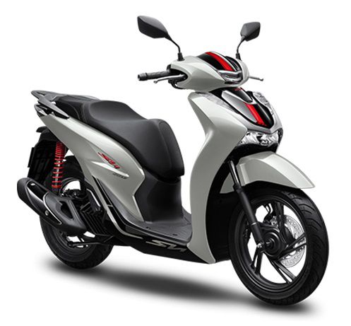 Tìm hiểu xe trước khi mua Honda Sh 160i 2025 tại Nhà Bè