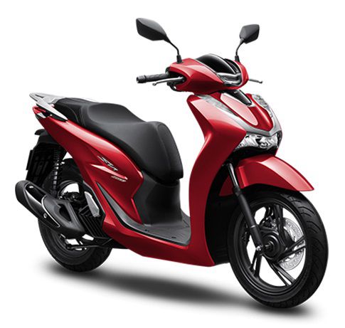 Thị trường mua Honda SH 160i 2025 tại Nhà Bè