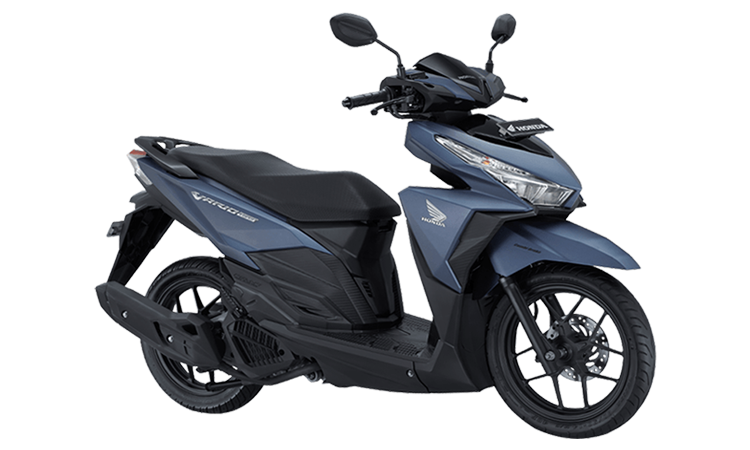 giá xe Honda Vario 125 2025