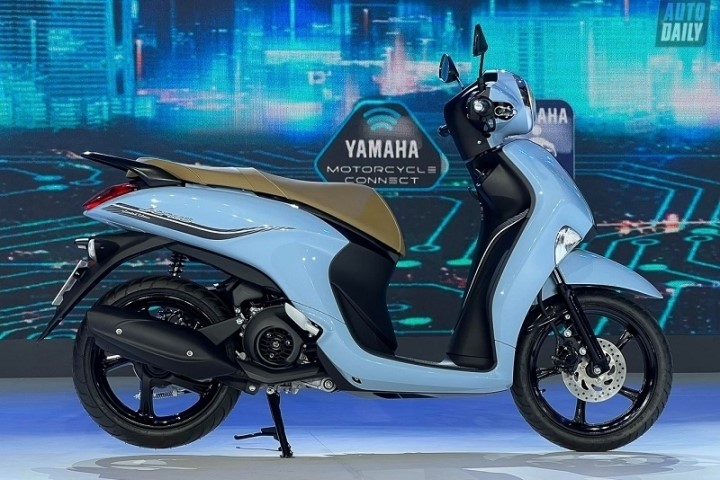 Các yếu tố ảnh hưởng đến giá xe Yamaha Janus 2025