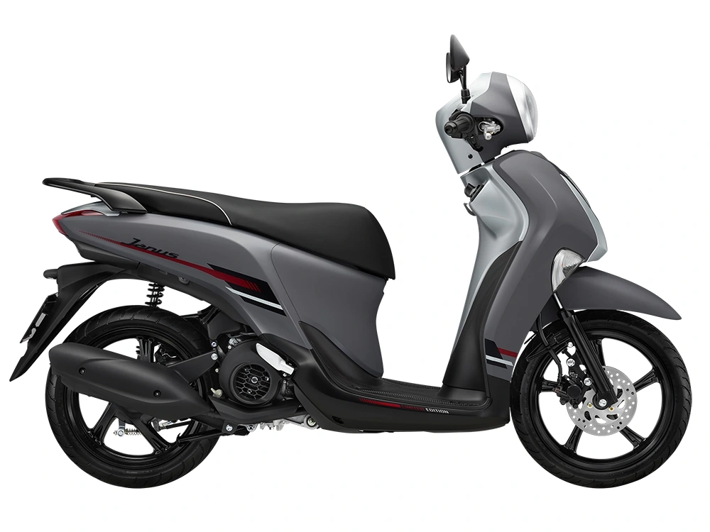 Giá xe Yamaha Janus 2025 tại Đại lý mới nhất bao nhiêu?