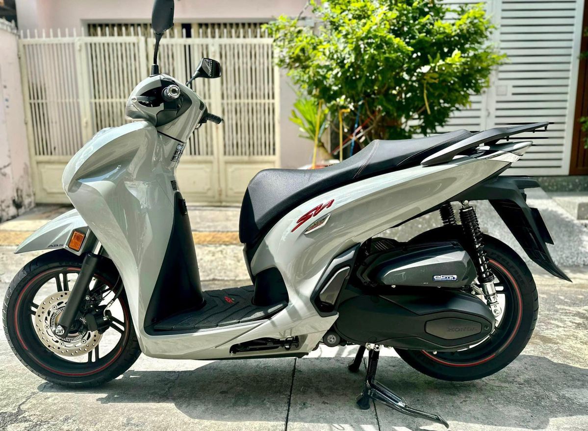 mua xe SH 160i 2025 chính hãng