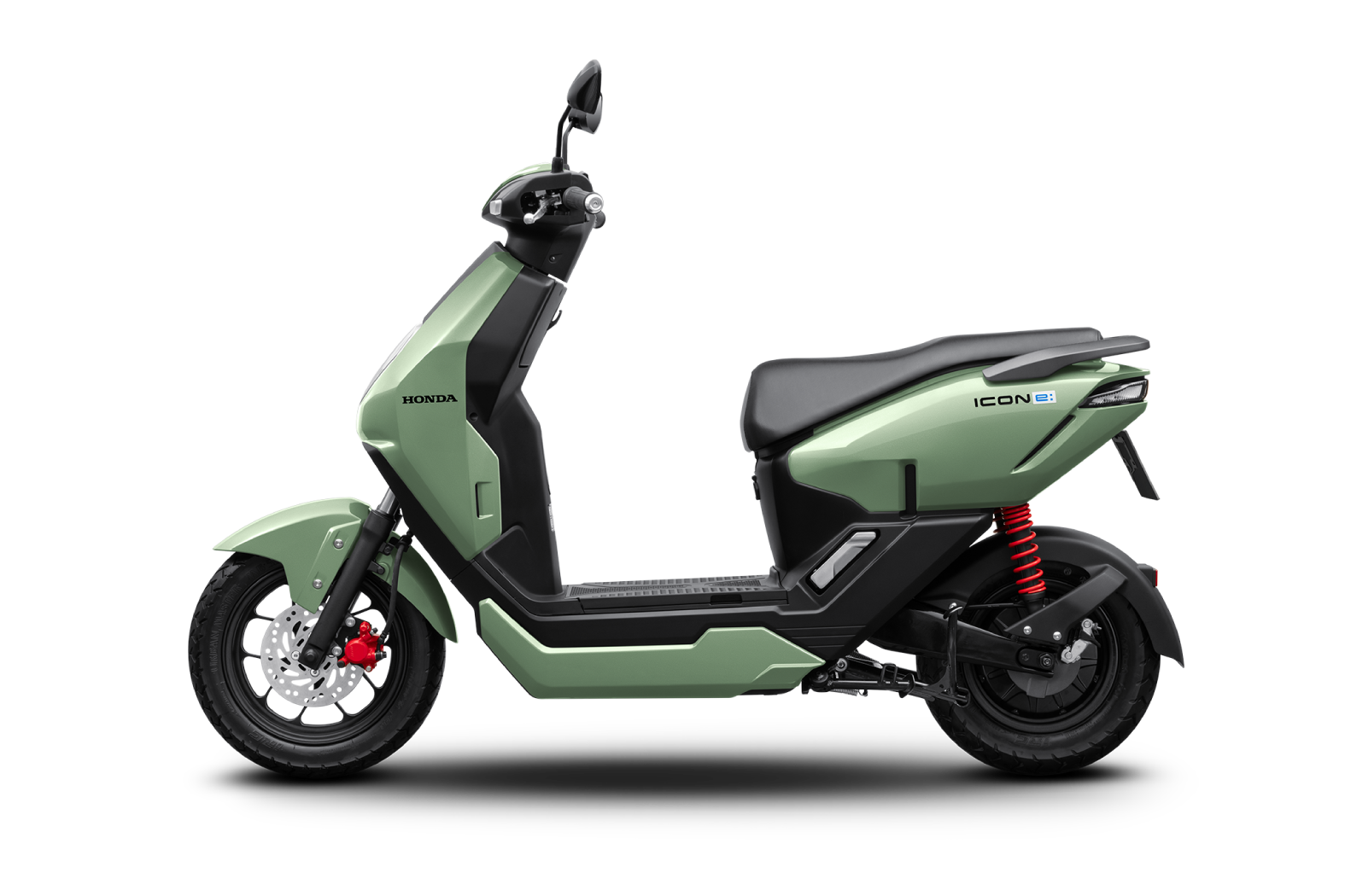 Xe điện Honda ICON e