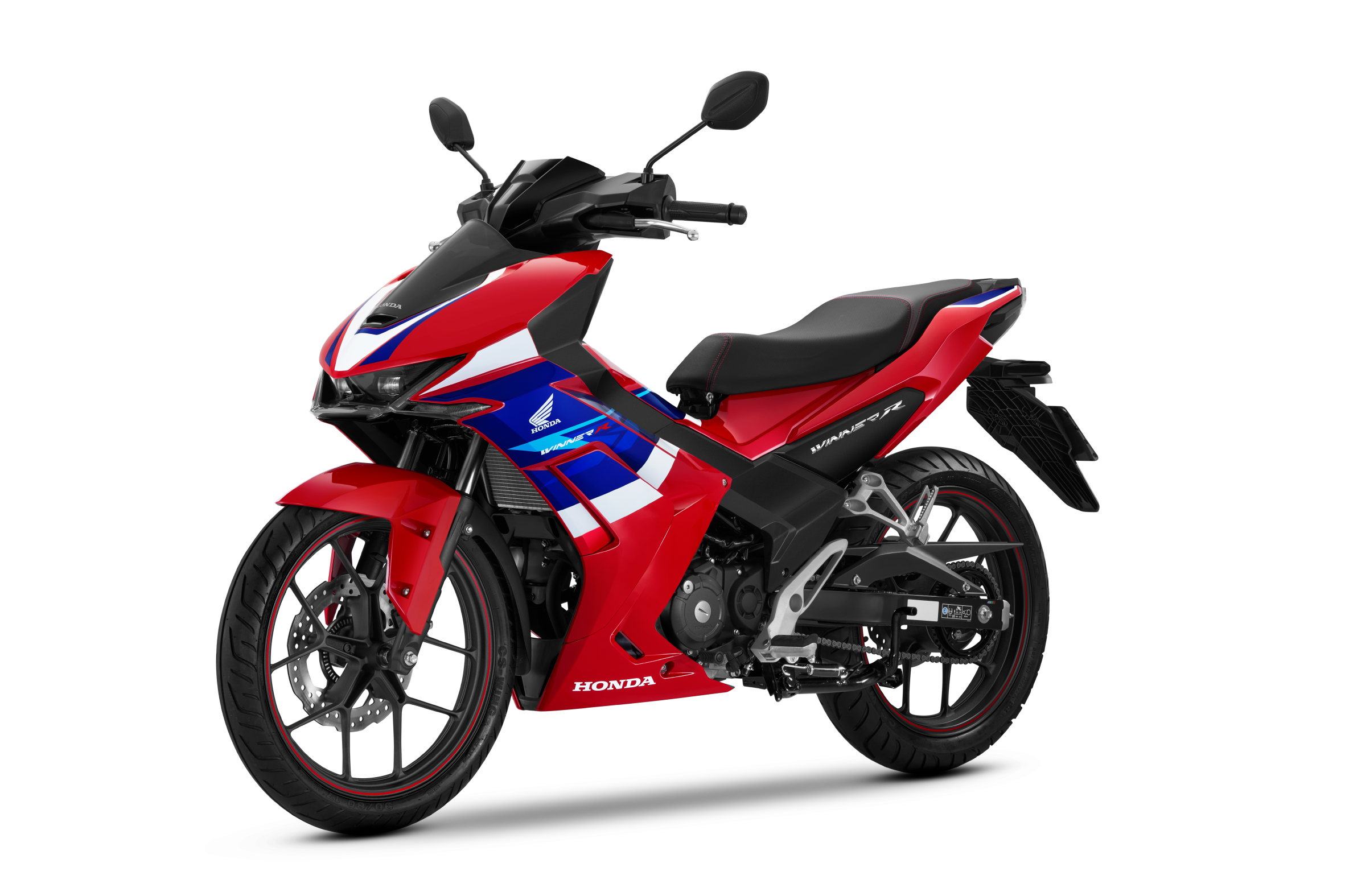 Honda Winner R