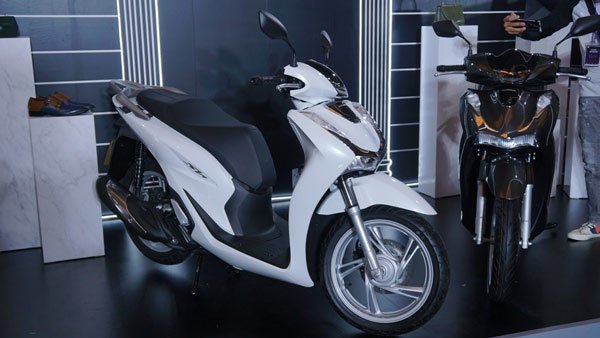 Cửa hàng xe máy Honda Bình Tân chính hãng giá tốt