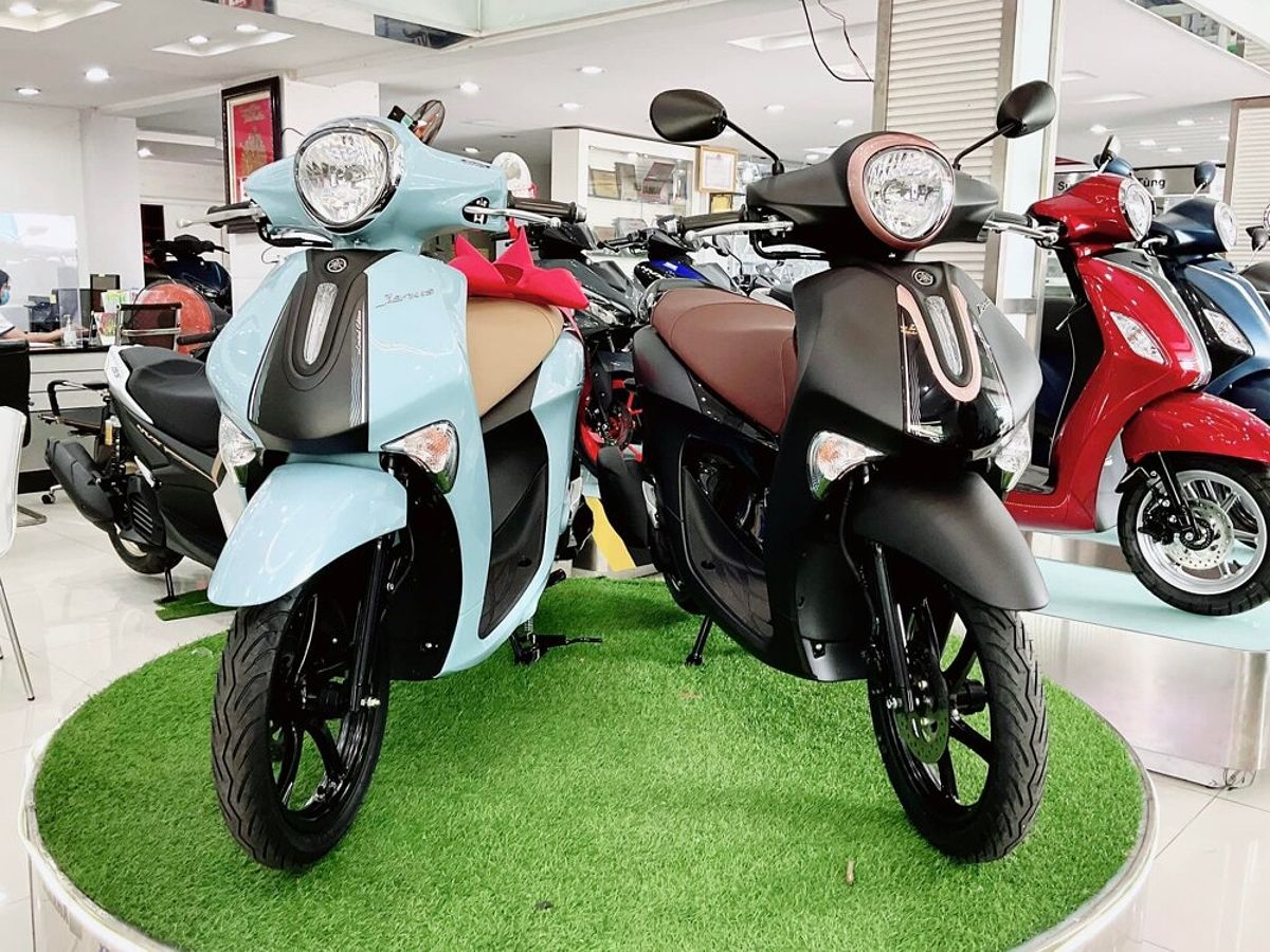 Cửa hàng xe máy Honda quận Thủ Đức chính hãng giá tốt