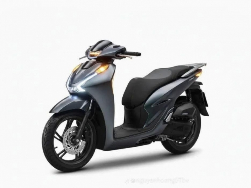 nh Gi Chi Ti t Xe Honda SH 2026 M i Ra M t Th Gi i Xe G p nh Gi Chi Ti t Xe Honda SH 2026 M i Ra M t Th Gi i Xe G p