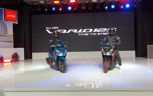 Đối tượng phù hợp mua xe Honda Vario 125 2026