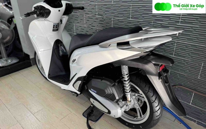 Giá mua SH 125i mới nhất bao nhiêu?