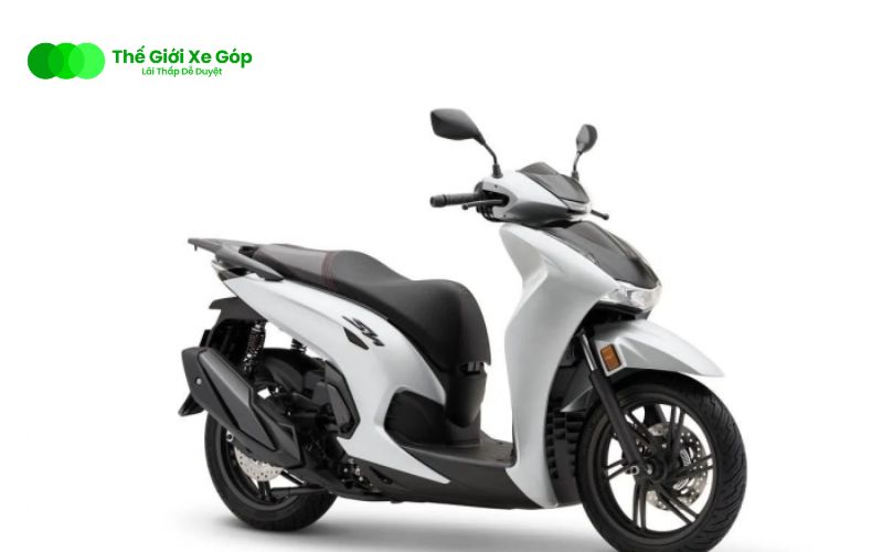 Giá lăn bánh xe SH 350i mới nhất