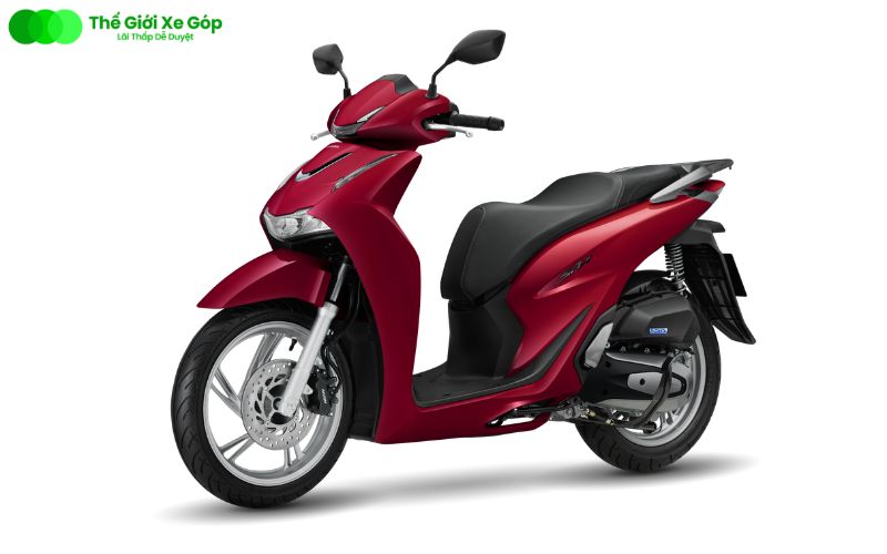 Cách tìm nơi mua Sh 125i chính hãng