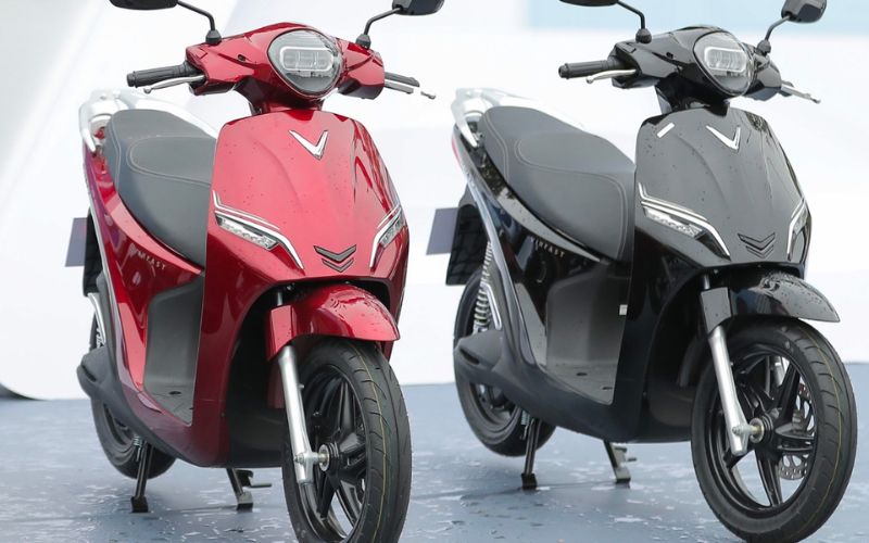 Kinh nghiệm khi chọn mua xe máy điện 2026