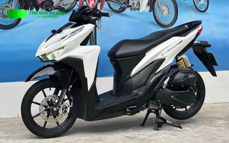 Bảng giá xe Vario 150 2026 mới nhất