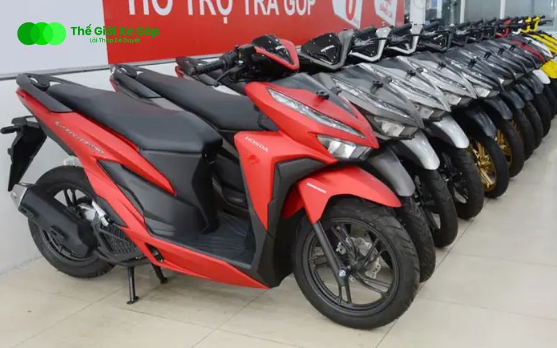 Các yếu tố ảnh hưởng đến giá xe Vario 150 2026