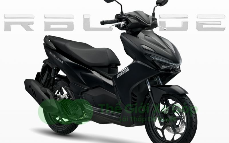 Bảng giá xe AB 125 mới nhất