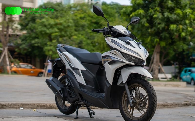 Bảng giá xe Vario 150 2026 mới cập nhật