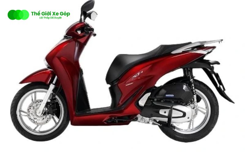 Kinh nghiệm mua Vario 150 cũ cần biết