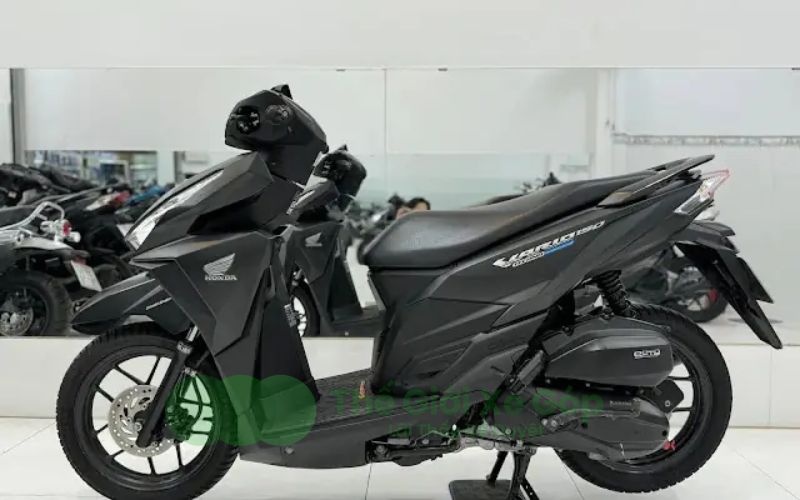 Ưu và nhược điểm khi mua Vario 150 cũ