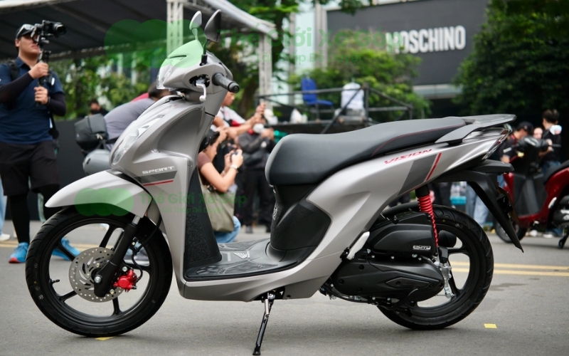 So sánh công nghệ và tiện ích