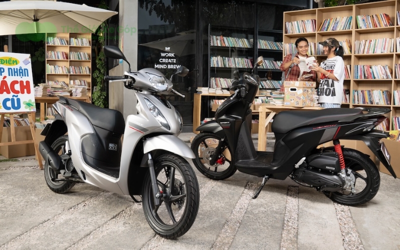 So sánh thông số kỹ thuật