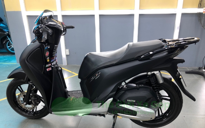 Tiêu chí chọn một Cửa hàng xe máy SH 150i giá tốt, uy tín