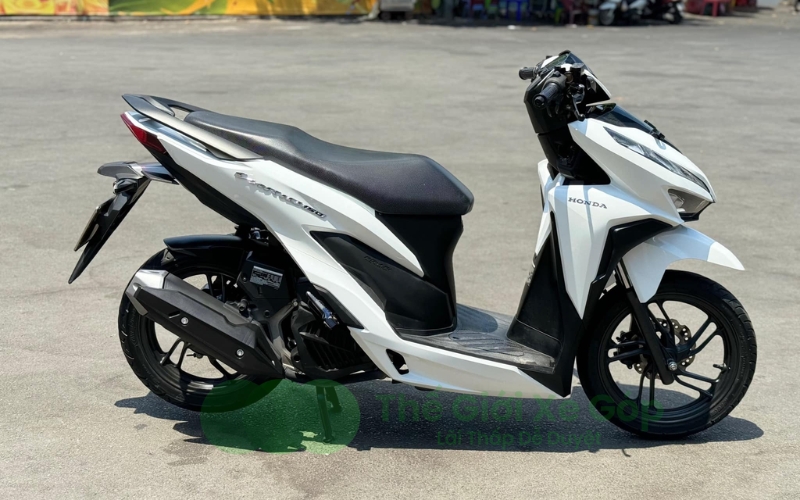 Tiêu chí chọn Cửa hàng xe máy Vario 150 giá tốt