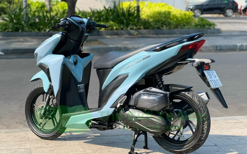 Vì sao nên mua xe tại cửa hàng xe máy Vario 150 tại Thegioixegop.com?