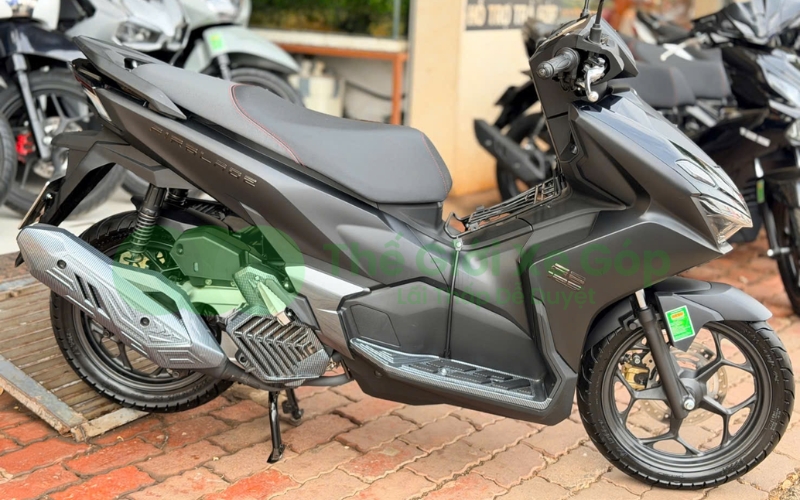 Báng giá xe tại Địa điểm mua xe AB tại TPHCM