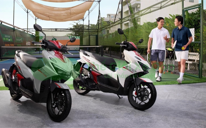 Địa điểm mua xe AB tại TPHCM giá rẻ ở đâu?