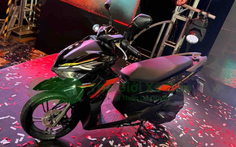 Kinh nghiệm chọn Cửa hàng xe máy Honda Click chính hãng giá rẻ
