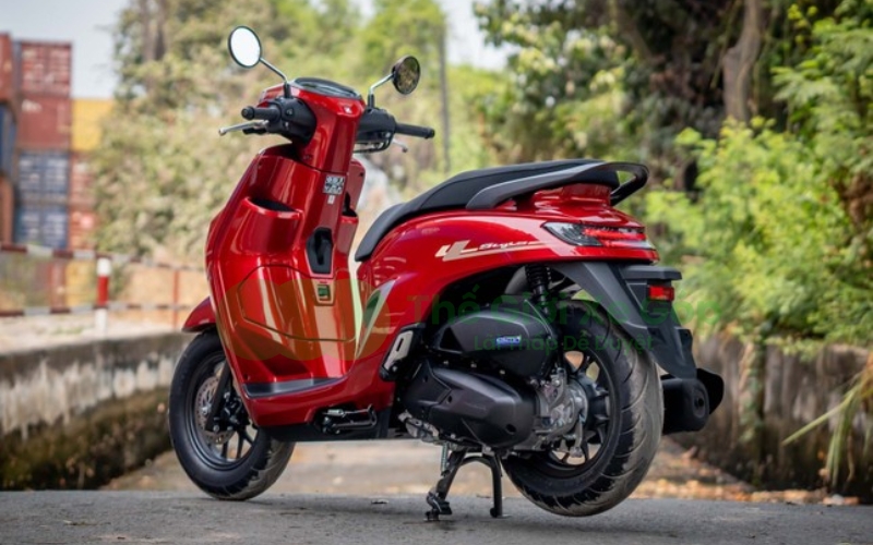 Lời khuyên mua xe máy Honda Stylo 160 ưng ý