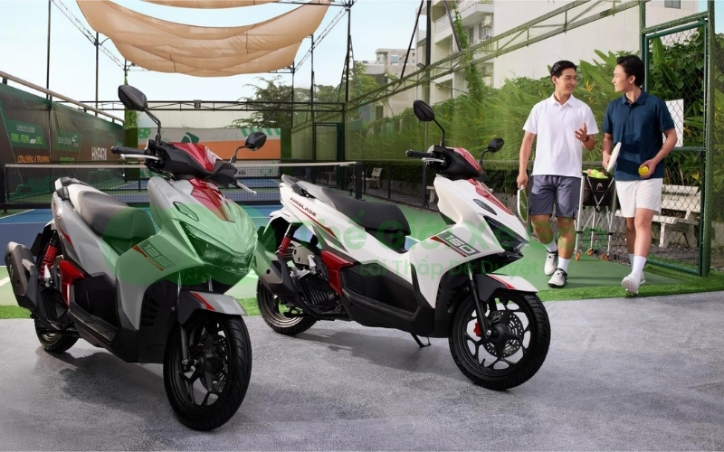 Phân biệt mua xe máy trả góp 0 đồng và trả góp lãi suất 0%