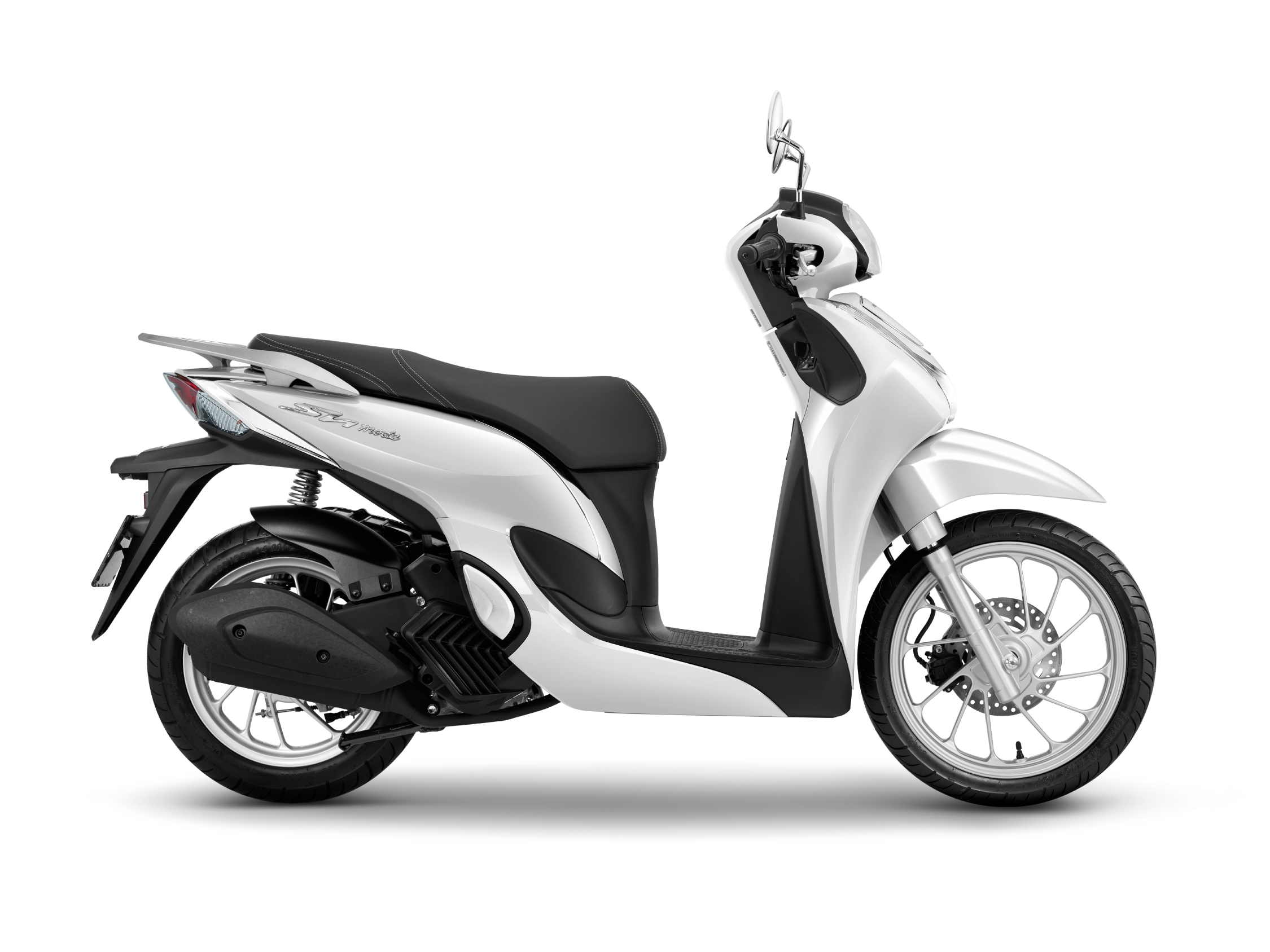 Honda SH Mode 2027