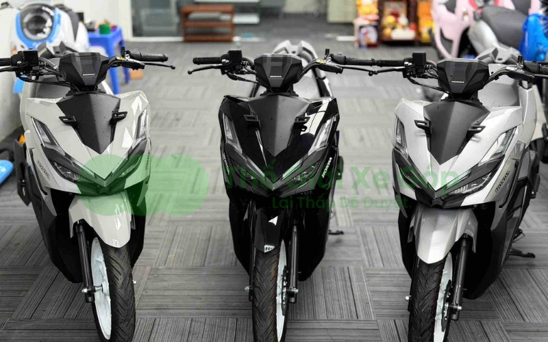 Kinh nghiệm Cửa hàng xe Vario 125 nhập khẩu giá rẻ