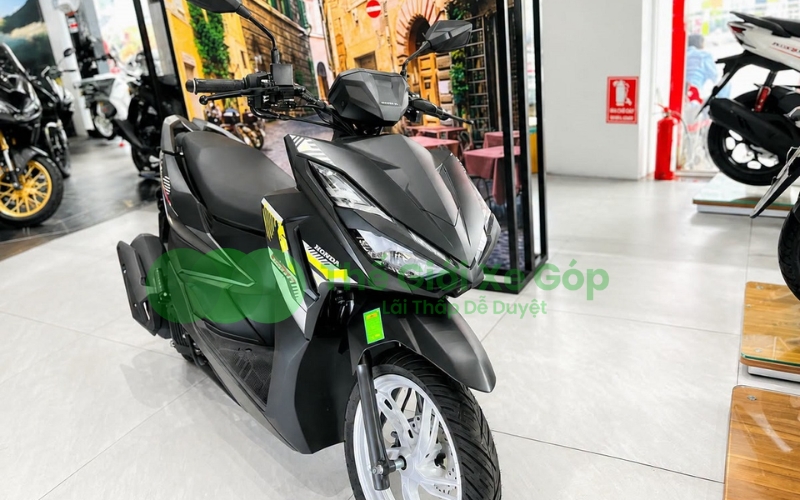 Kinh nghiệm lựa chọn và sử dụng xe Vario 125 nhập khẩu