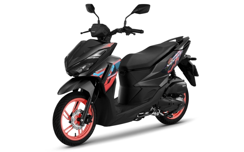Ưu và nhược điểm xe Vario 125 Street