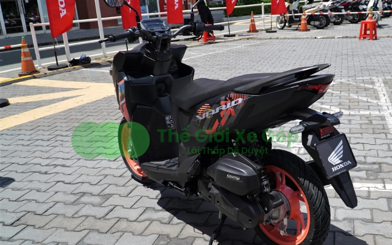 Ưu và nhược điểm xe Honda Vario 125 2027