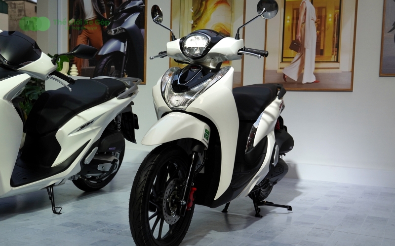 Bảng giá xe Honda Sh Mode 2027 tại Đại lý mới nhất