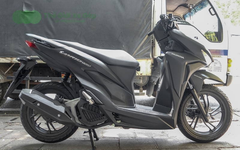 Giá xe vario 150 mới nhất 2026 mới nhất