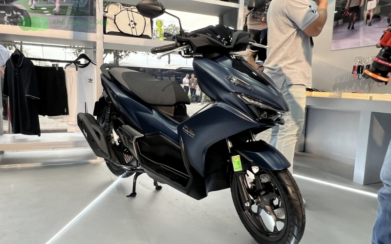 Dự kiến giá bán xe Honda Air Blade 2027