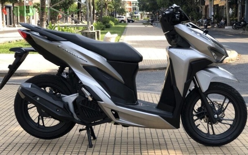 Giá xe vario 150 mới nhất 2026 lăn bánh gồm khoản nào?