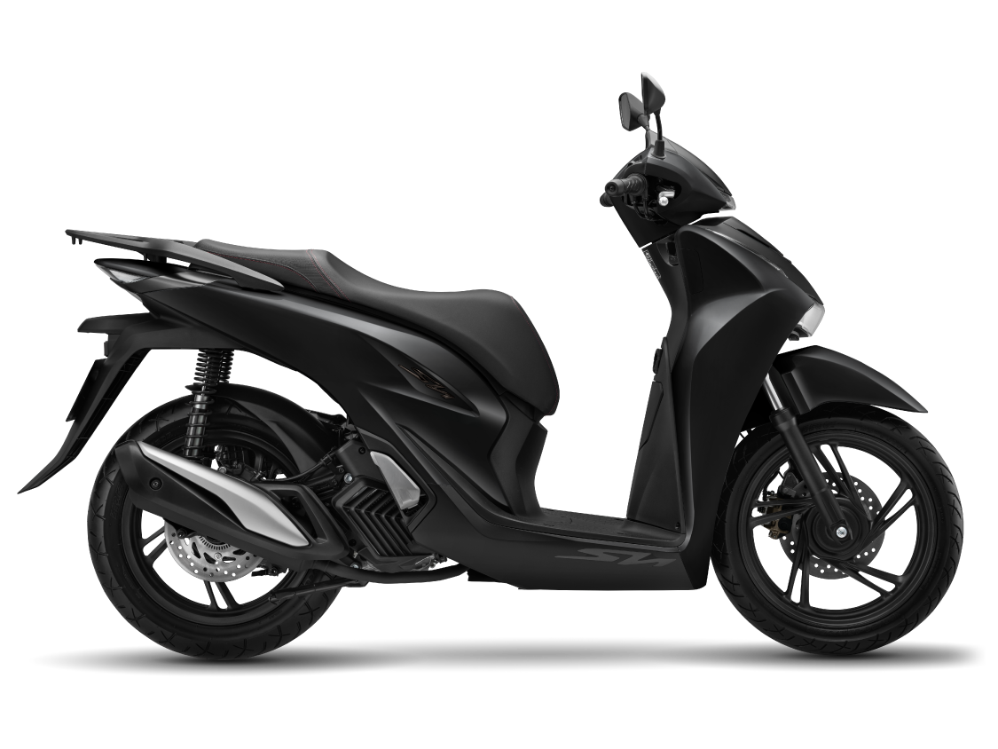 Xe Máy Honda SH125i 2027