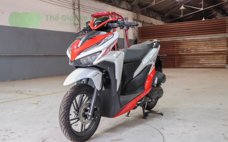 Kinh nghiệm mua xe Vario 150 cũ