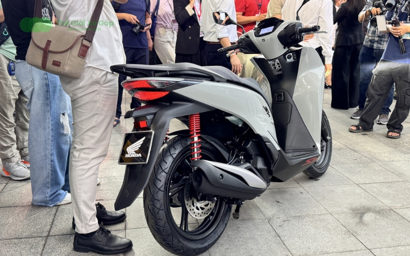 Lý do dự kiến ra mắt Honda Sh 2027 thời gian này?