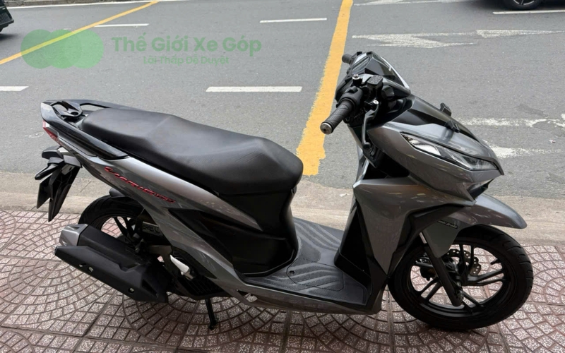 Trả góp vario 150 trả trước bao nhiêu?